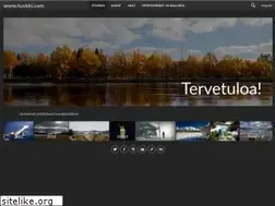 Sites similar to tuukki.com