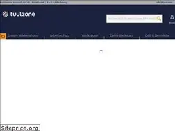 Sites similar to tuul.zone