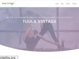 Sites similar to tuulavintage.com