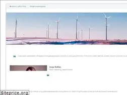 Sites similar to tuuleenergia.ee