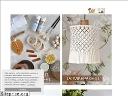 Sites similar to tuuliadesign.fi
