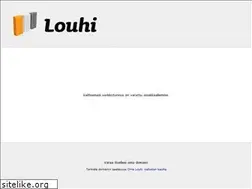 Sites similar to tuuloksenseurakunta.fi