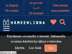Sites similar to tuulos.fi