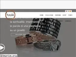 Sites similar to tuum.it