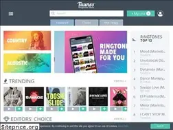 Sites similar to tuunes.co