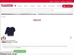 Sites similar to tuunte.nl