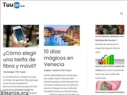 Sites similar to tuuon.com
