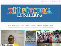 Sites similar to tuuputchika.com
