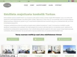 Sites similar to tuure.fi