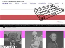 Sites similar to tuuulibreria.org