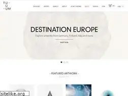 Sites similar to tuuum.com