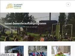Sites similar to tuuwi.de