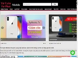 Sites similar to tuuyen.com