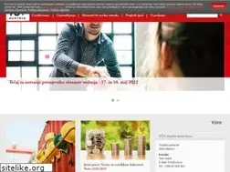 Sites similar to tuv-austria.si