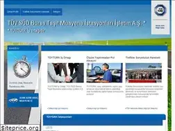Sites similar to tuv-bursa.com