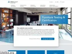 Sites similar to tuv-e3.com