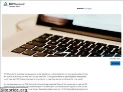 Sites similar to tuv-nederland.nl