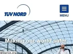 Sites similar to tuv-nord.com