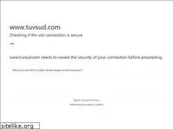 Sites similar to tuv-sud-psb.ph