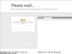 Sites similar to tuv-sud.ba