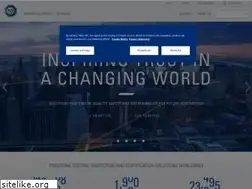 Sites similar to tuv-sud.ca