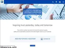 Sites similar to tuv-sud.co.za