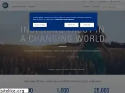 Sites similar to tuv-sud.com