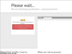 Sites similar to tuv-sud.hr