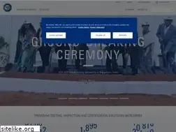 Sites similar to tuv-sud.in