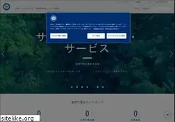 Sites similar to tuv-sud.jp