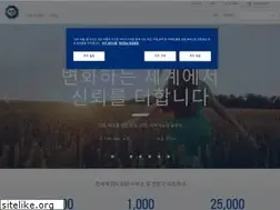 Sites similar to tuv-sud.kr