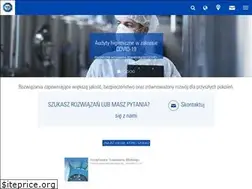 Sites similar to tuv-sud.pl