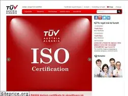 Sites similar to tuv.al