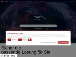 Sites similar to tuv.at