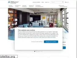 Sites similar to tuv.com