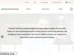Sites similar to tuv.org.au