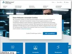 Sites similar to tuv.pl
