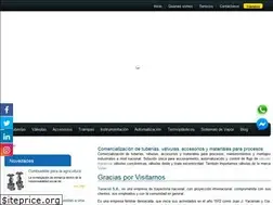 Sites similar to tuvacol.com