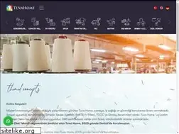 Sites similar to tuvahome.com