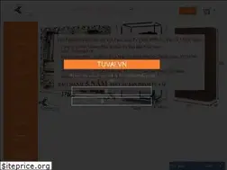 Sites similar to tuvai.vn