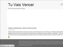 Sites similar to tuvaisvencer.blogspot.com