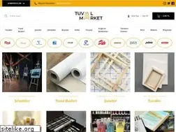 Sites similar to tuvalmarket.com