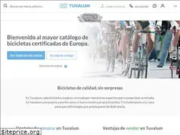 Sites similar to tuvalum.com