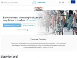 Sites similar to tuvalum.it