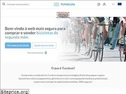 Sites similar to tuvalum.pt