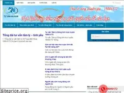 Sites similar to tuvanannam.com