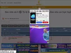 Sites similar to tuvanbacsi.com