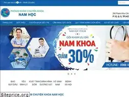 Sites similar to tuvanbenhxahoi.net
