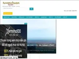 Sites similar to tuvanchuan.com