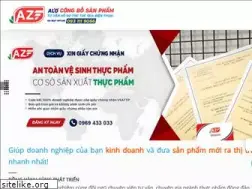 Sites similar to tuvancongbosanpham.com